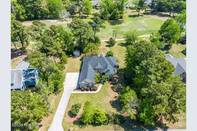 707 N Green Tee Road, Hampstead, NC 28443 - Photo 3