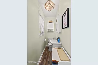 481 S Railroad Avenue, Beulaville, NC 28518 - Photo 21