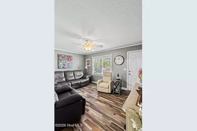 481 S Railroad Avenue, Beulaville, NC 28518 - Photo 29
