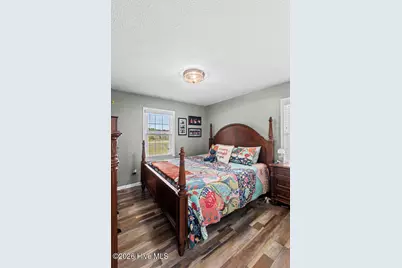 481 S Railroad Avenue, Beulaville, NC 28518 - Photo 23