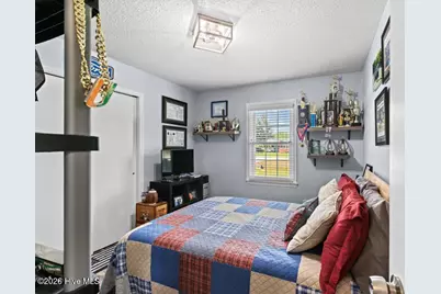 481 S Railroad Avenue, Beulaville, NC 28518 - Photo 25