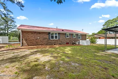 481 S Railroad Avenue, Beulaville, NC 28518 - Photo 37