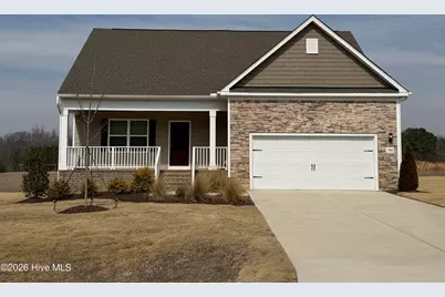 11360 International Drive, Middlesex, NC 27557 - Photo 1