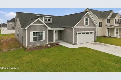 336 Gerbera Court, Greenville, NC 27858 - Photo 5