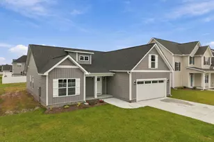 336 Gerbera Ct, Greenville, NC 27858 - Photo 5
