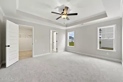 336 Gerbera Court, Greenville, NC 27858 - Photo 23