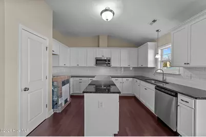 336 Gerbera Court, Greenville, NC 27858 - Photo 15