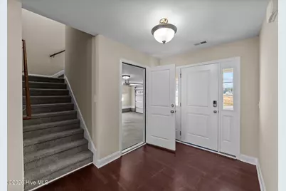 336 Gerbera Court, Greenville, NC 27858 - Photo 5