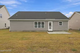 336 Gerbera Ct, Greenville, NC 27858 - Photo 33
