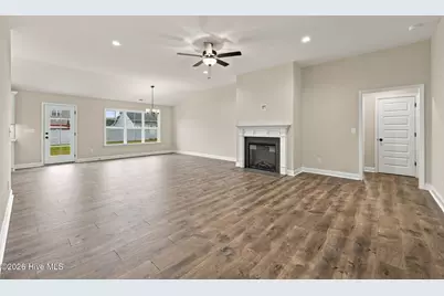 336 Gerbera Court, Greenville, NC 27858 - Photo 9