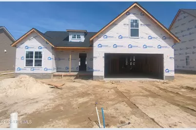 336 Gerbera Court, Greenville, NC 27858 - Photo 1
