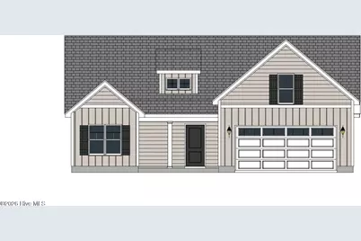 336 Gerbera Court, Greenville, NC 27858 - Photo 5