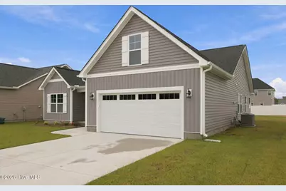 336 Gerbera Court, Greenville, NC 27858 - Photo 3