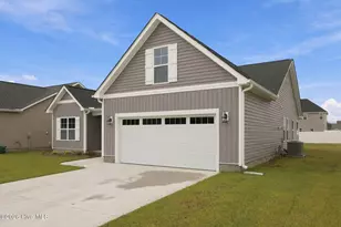 336 Gerbera Ct, Greenville, NC 27858 - Photo 3
