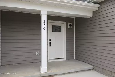 336 Gerbera Court, Greenville, NC 27858 - Photo 35