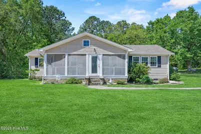 7108 Carolina Beach Road, Wilmington, NC 28412 - Photo 1