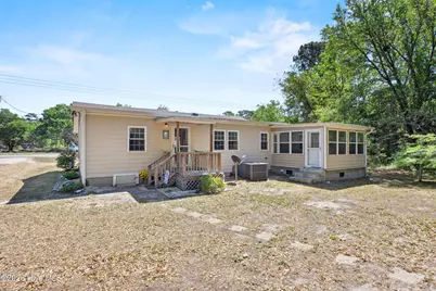 7108 Carolina Beach Road, Wilmington, NC 28412 - Photo 41