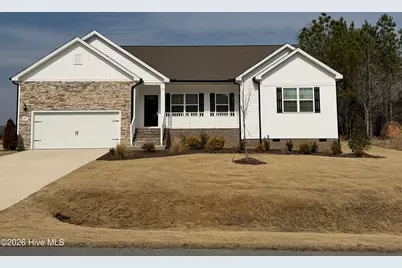 11300 International Drive, Middlesex, NC 27557 - Photo 1