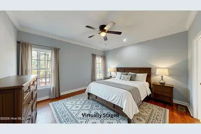 264 Juniper Creek Boulevard, Pinehurst, NC 28374 - Photo 19