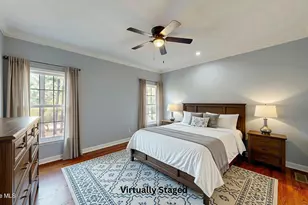 264 Juniper Creek Blvd, Pinehurst, NC 28374 - Photo 19