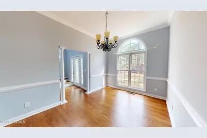 264 Juniper Creek Boulevard, Pinehurst, NC 28374 - Photo 27