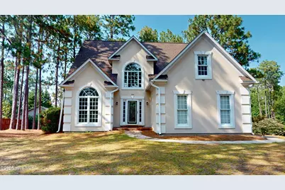 264 Juniper Creek Boulevard, Pinehurst, NC 28374 - Photo 1