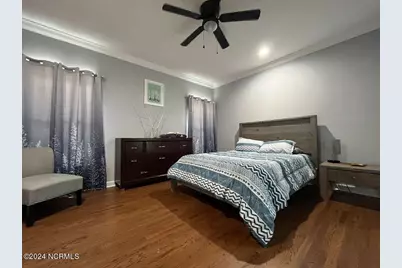 264 Juniper Creek Boulevard, Pinehurst, NC 28374 - Photo 13