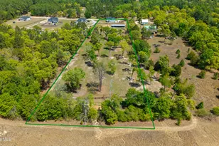 392 Buffalo Creek Rd, Raeford, NC 28376 - Photo 59