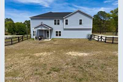 392 Buffalo Creek Road, Raeford, NC 28376 - Photo 39