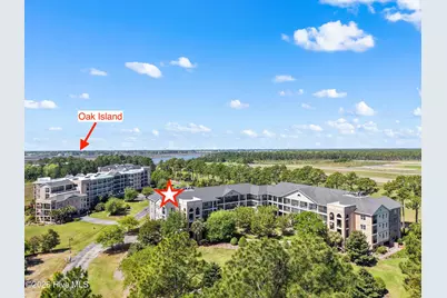 4100 Marsh Grove Lane #Unit 4310, Southport, NC 28461 - Photo 41