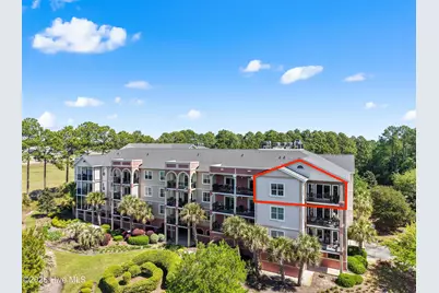 4100 Marsh Grove Lane #Unit 4310, Southport, NC 28461 - Photo 3