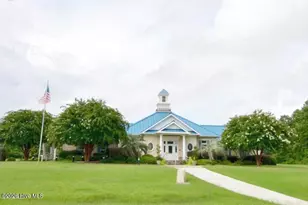 4100 Marsh Grove Ln, Southport, NC 28461 - Photo 51