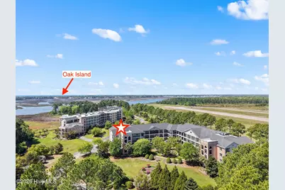 4100 Marsh Grove Lane #Unit 4310, Southport, NC 28461 - Photo 43