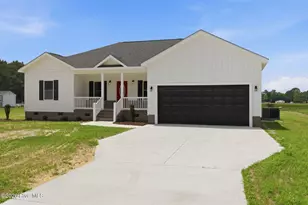 223 A C Smith Rd, Roxobel, NC 27872 - Photo 5
