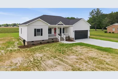 223 A C Smith Road, Roxobel, NC 27872 - Photo 3