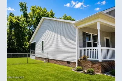 77 Oakley Drive, Princeton, NC 27569 - Photo 5