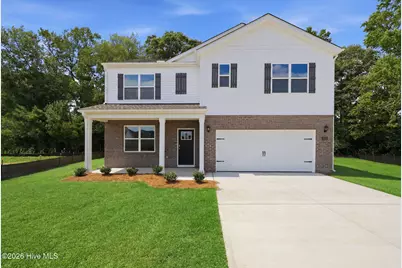 2602 Delilah Drive, Winterville, NC 28590 - Photo 1