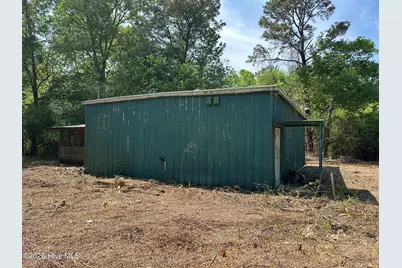17600 Old Lumberton Road, Laurinburg, NC 28352 - Photo 3