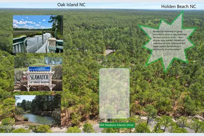684 Madeira Islands Drive SE, Bolivia, NC 28422 - Photo 1