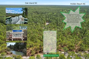684 Madeira Islands Dr SE, Bolivia, NC 28422 - Photo 1