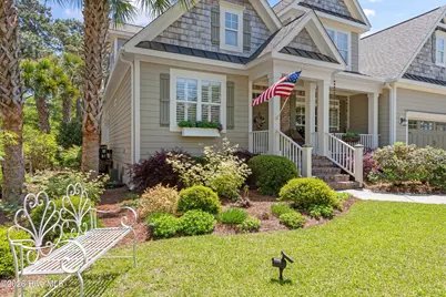 3590 Ruddy Duck Wynd, Southport, NC 28461 - Photo 3