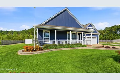 106 Arrow Head Lane, Moyock, NC 27958 - Photo 41