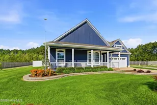 106 Arrow Head Ln, Moyock, NC 27958 - Photo 41