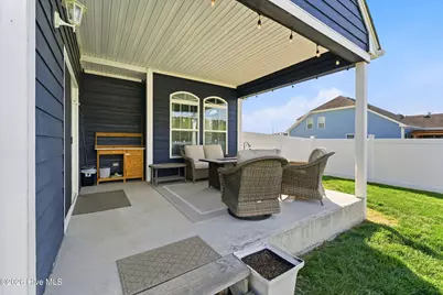106 Arrow Head Lane, Moyock, NC 27958 - Photo 29