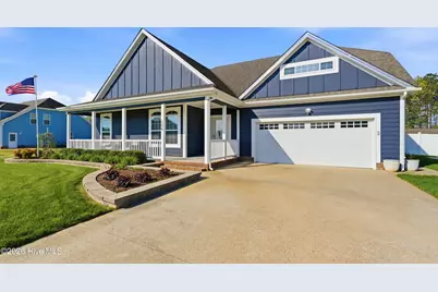 106 Arrow Head Lane, Moyock, NC 27958 - Photo 45