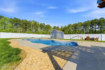 106 Arrow Head Lane, Moyock, NC 27958 - Photo 33