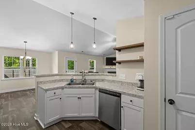 803 Kroger Court, Jacksonville, NC 28540 - Photo 13