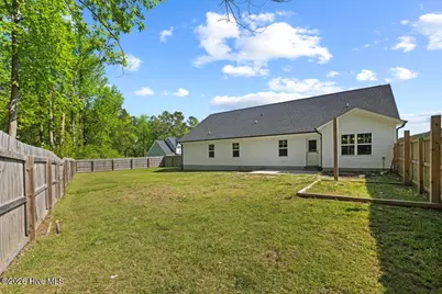 803 Kroger Court, Jacksonville, NC 28540 - Photo 29
