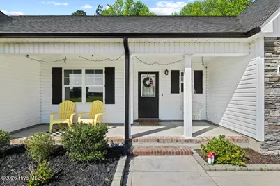 803 Kroger Court, Jacksonville, NC 28540 - Photo 5