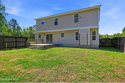 111 Skipping Stone Lane, Jacksonville, NC 28546 - Photo 43